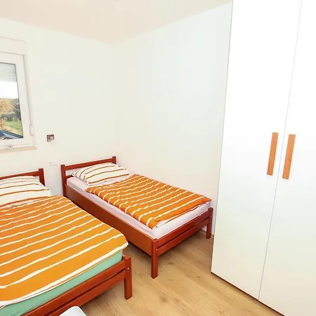 Apartment Vodopija Porec